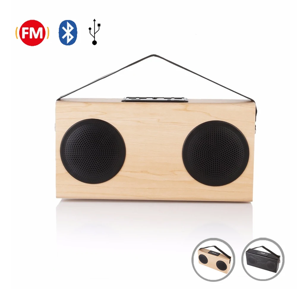 wireless home stereo speakers