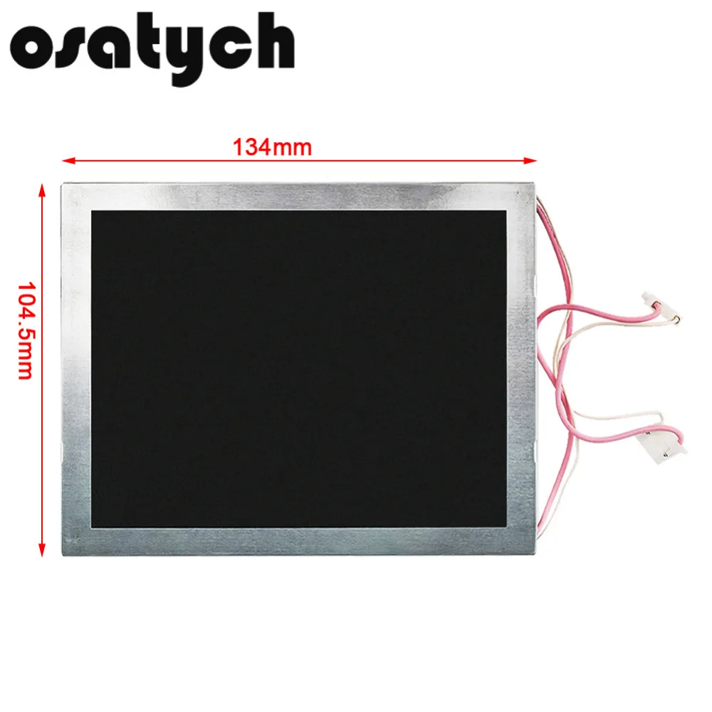 

Original For NEC 5.5inch NL3224BC35-20 LCD Screen Display Panel 320*240mm NL3224BC35-2R Replacement
