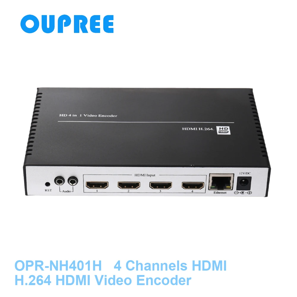 Aliexpress.com : Buy MPEG4 4 Channels HDMI To IP Live