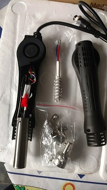 newacalox 8586 отзывы