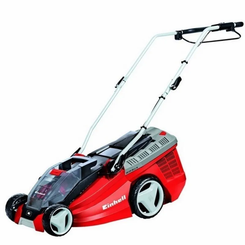 EINHELL 3413063 косилка литиевая батарея GE CM 36 Li Muching|Инструменты для чистки| |