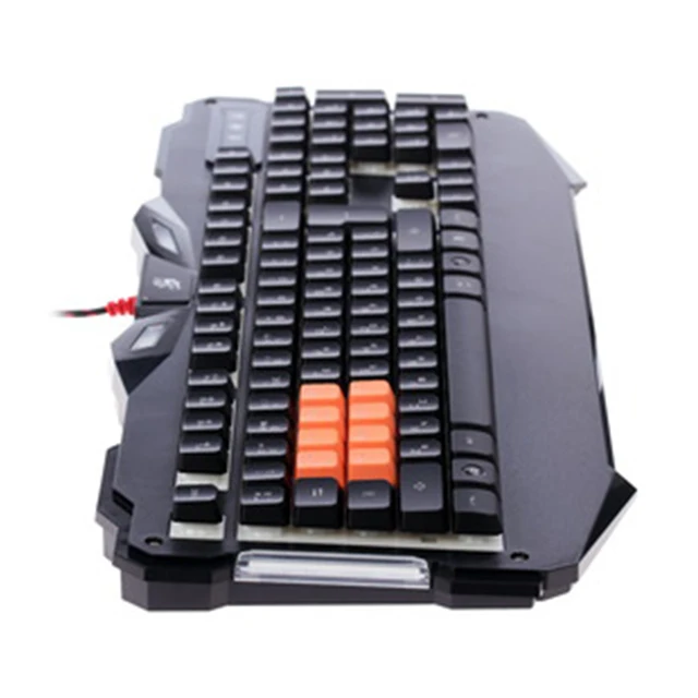 Клавиатура игровая A4Tech Bloody B328
