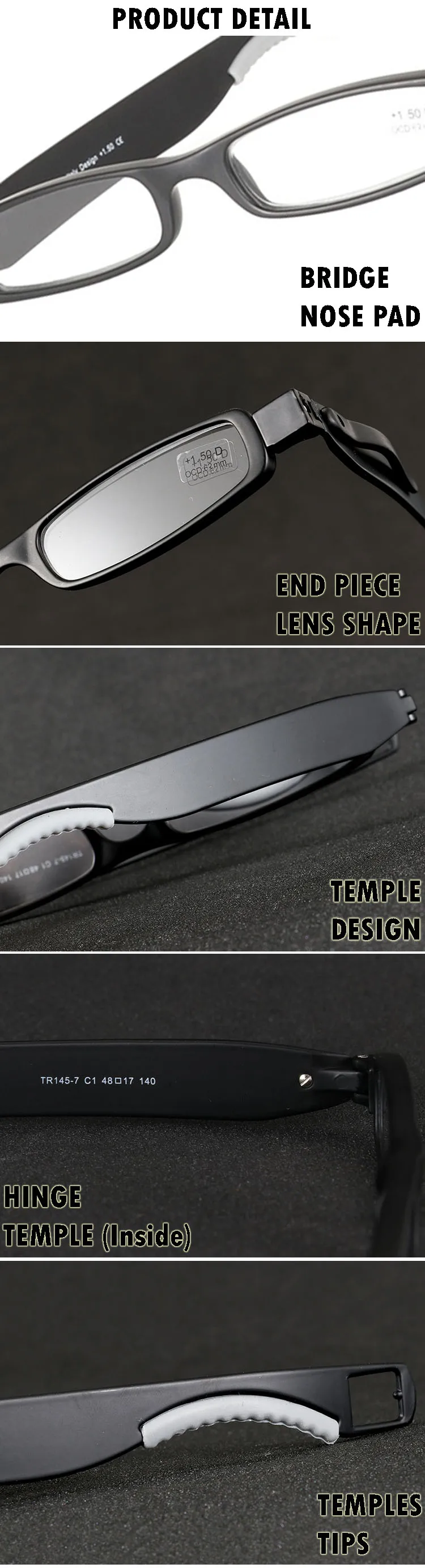 Product Detail Show-