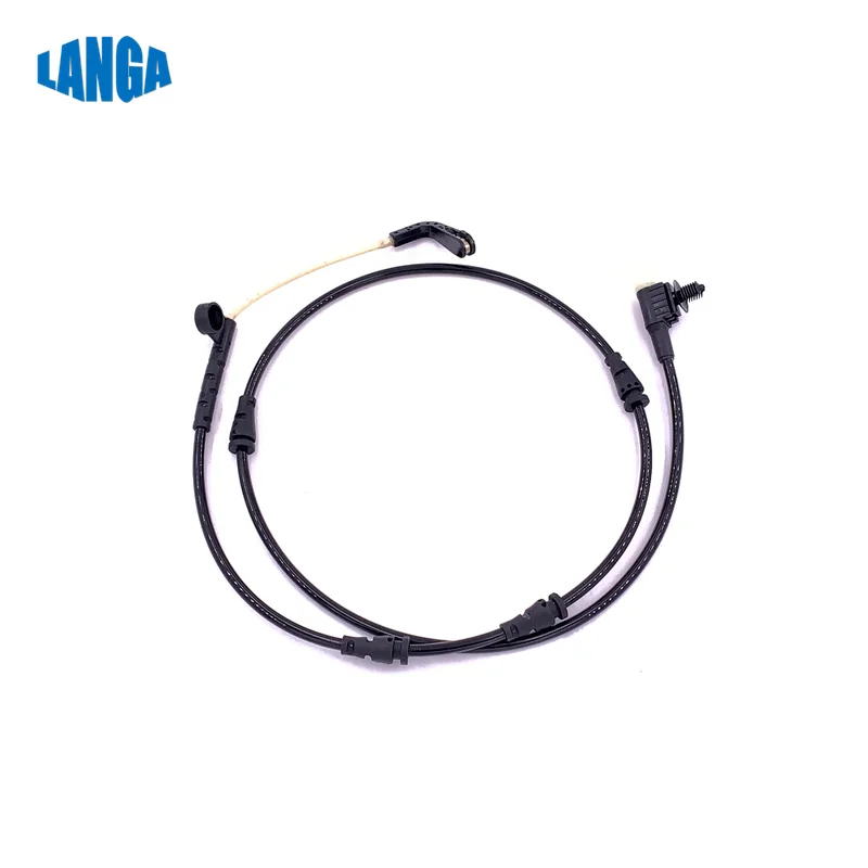 

FREE SHIPPING Rear Disc Brake Pad Wear Sensor Brake sensor Brake pad sensor FOR Land Rover DISCOVERY 3 and 4 OE:SOE 000023