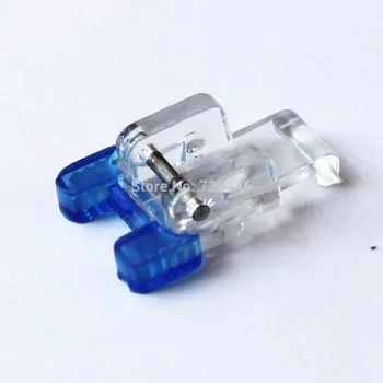 

Janome Button Sewing Foot for Oscillating Hook Models janome High quality free shiping