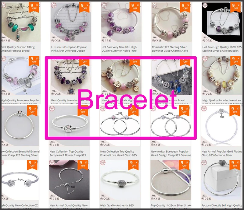bracelet