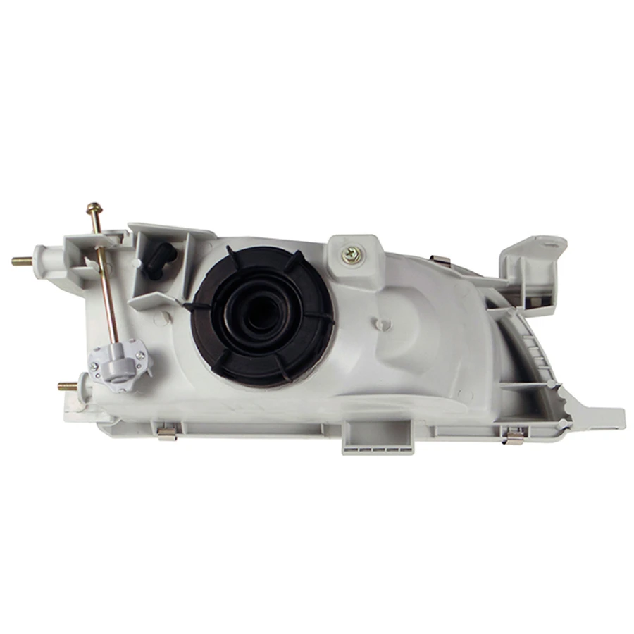 Налобный фонарь левый подходит для TOYOTA COROLLA # E10 #1991 2003 1994 1995 1996 1998 2000 2001 2002|Фара авто