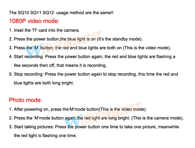 MINI CAMERA-1