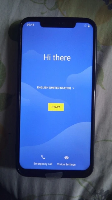 umidigi z2 отзывы