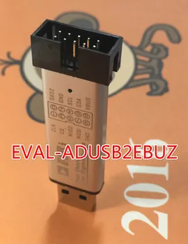 

Emulator / Burner / EVAL-ADUSB2EBUZ ADUSB2EBUZ