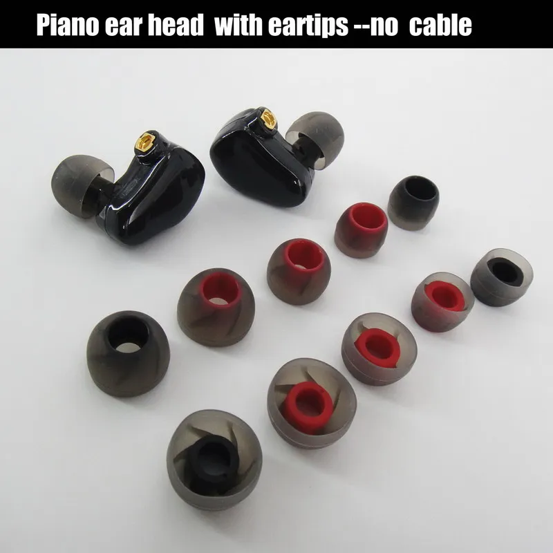 PIANO ear head