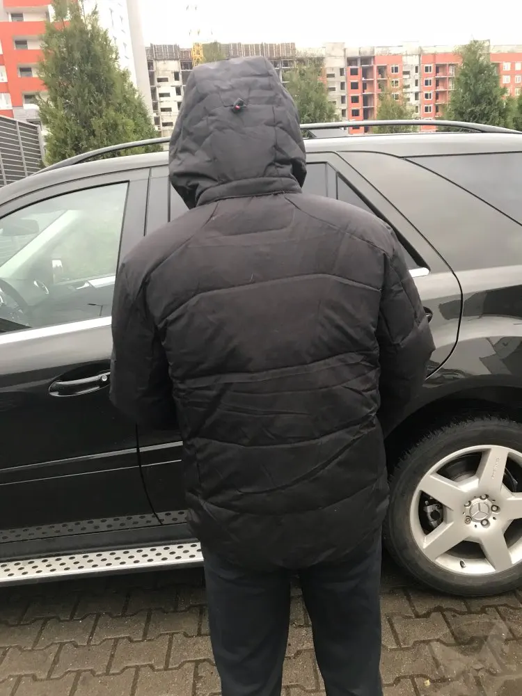 cartelo пуховик отзывы