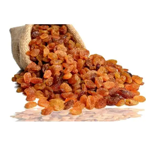 

Turkish high quality seedless yellow grapes 100Gr-500Gr Raısıns Free Shipping