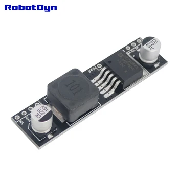 

PoE passive module Vin=12-48V, Vout=9V