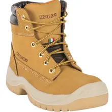 Рабочая обувь KAPPA HIGH NUBUCK