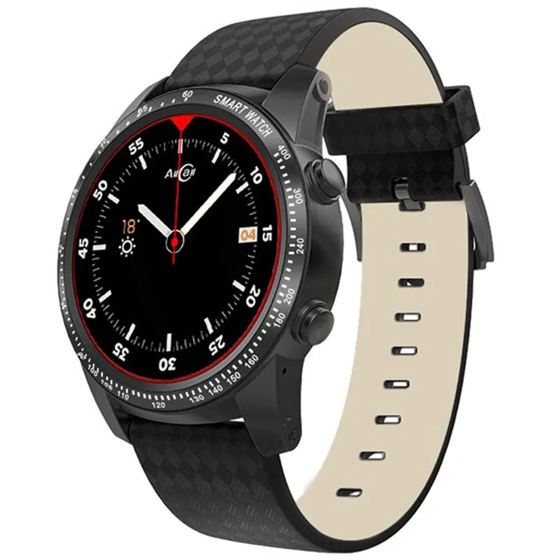 w1 smart watch