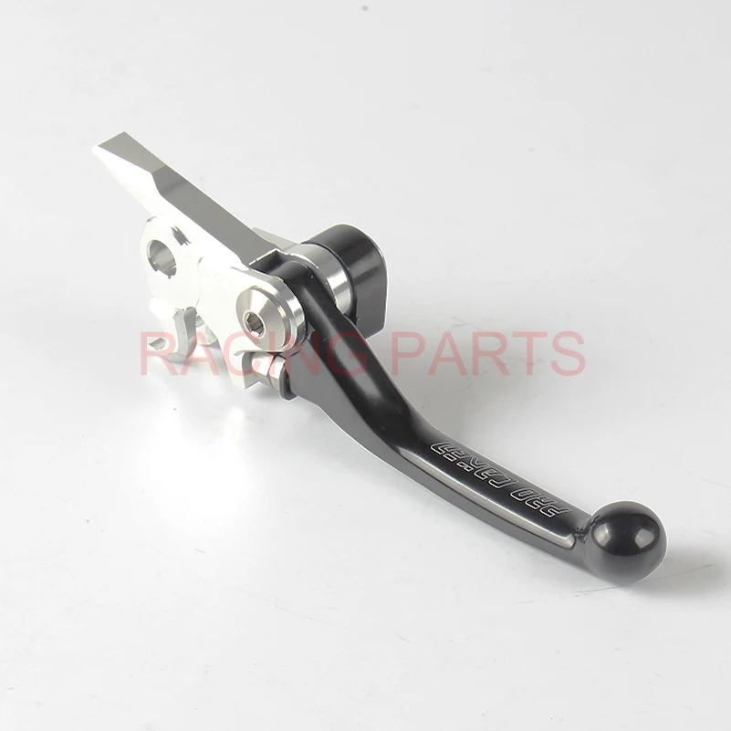 

Motorcycle parts Brake Lever Handle for 400XC-W/EXC/EXC-R 05-11 2005 2006 2007 2008 2009 2010 2011.