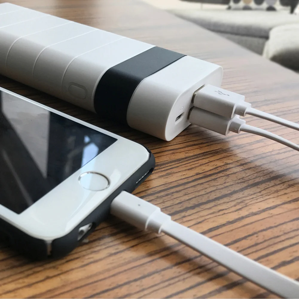 5-ARUN-10000-mAh-Power-Bank-Dual-USB-Charger-External-Battery-Portable-Y305A-Phone-Charger-For-Samsung-OPPO-Huawei-Xiaomi-Iphone
