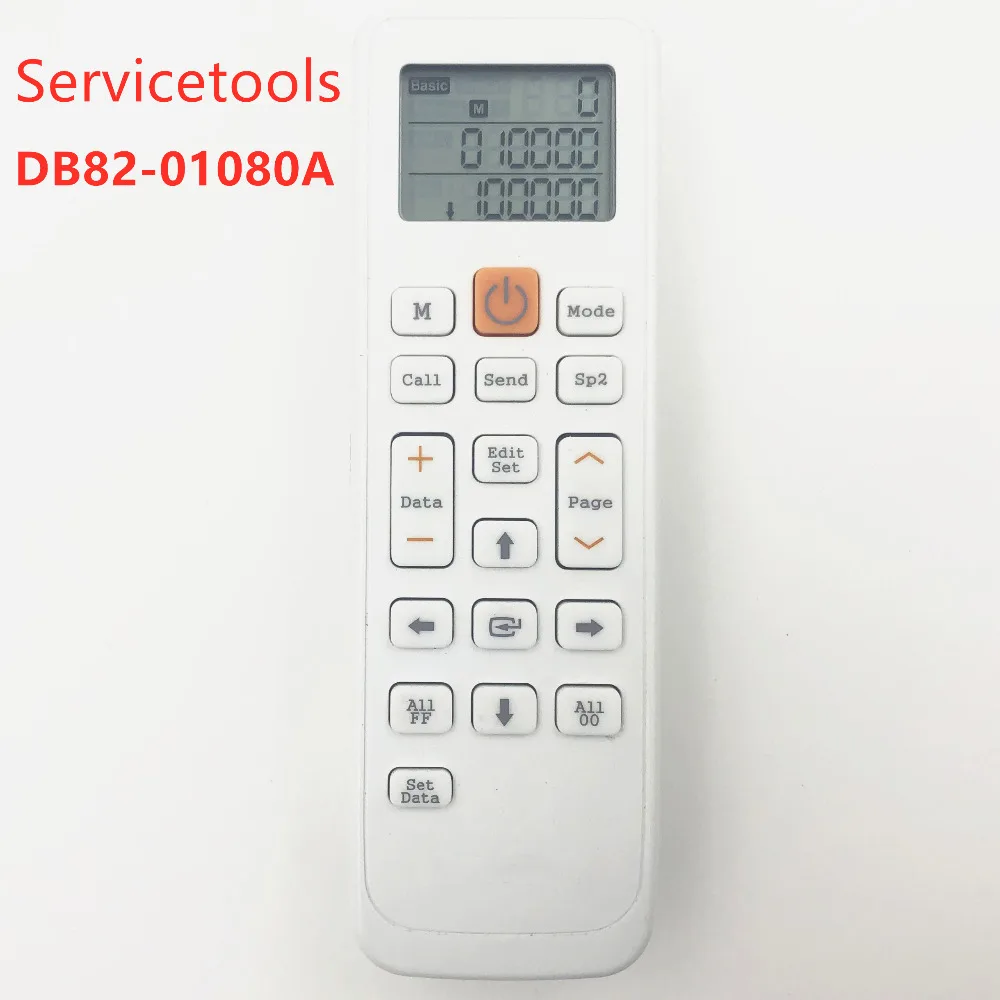 Original Remote Control Servicetools Db8201080a For Samsung Air