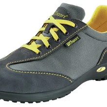 Низкие рабочие ботинки S1P