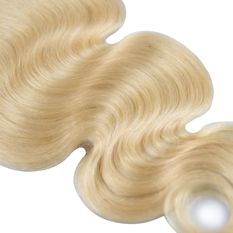 5x5 body wave closure
