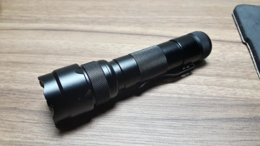 sofirn 502b отзывы