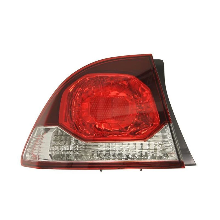 

Rear Light Left fits HONDA CIVIC 4 Doors 2008 2009 2010 2011 Tail Lamp LEFT