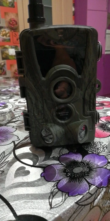 Suntekcam 20MP HC800A отзывы