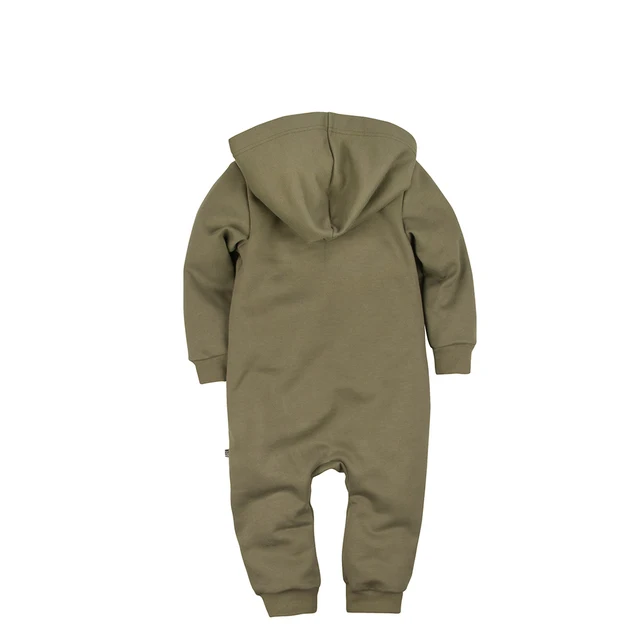 Комбинезон с капюшоном BOSSA NOVA для мальчиков 512b-462