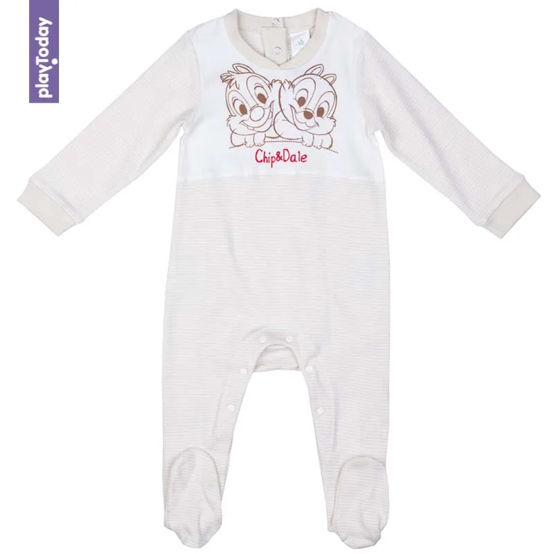 

Комбинезон PLAYTODAY для мальчиков 577807