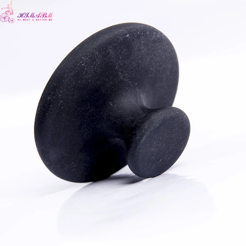 1 Pcs basalt stone mushroom massage for face beauty relax health body chakra reiking healing stone needle stone therapy 1 Pcs basalt stone mushroom massage for face beauty relax health body chakra reiking healing stone needle stone therapy
