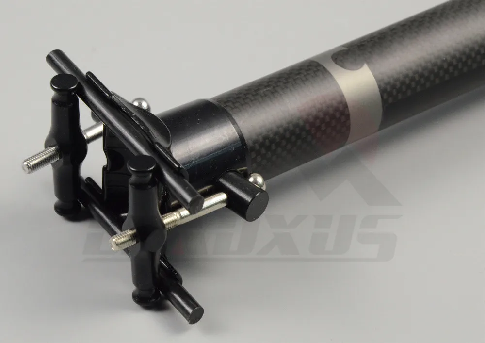 LEADXUS GSP06 карбоновое сиденье для велосипеда 27,2/31,6 мм диаметр 350/400 мм Ультра легкие велосипедные/MTB карбоновые сиденья