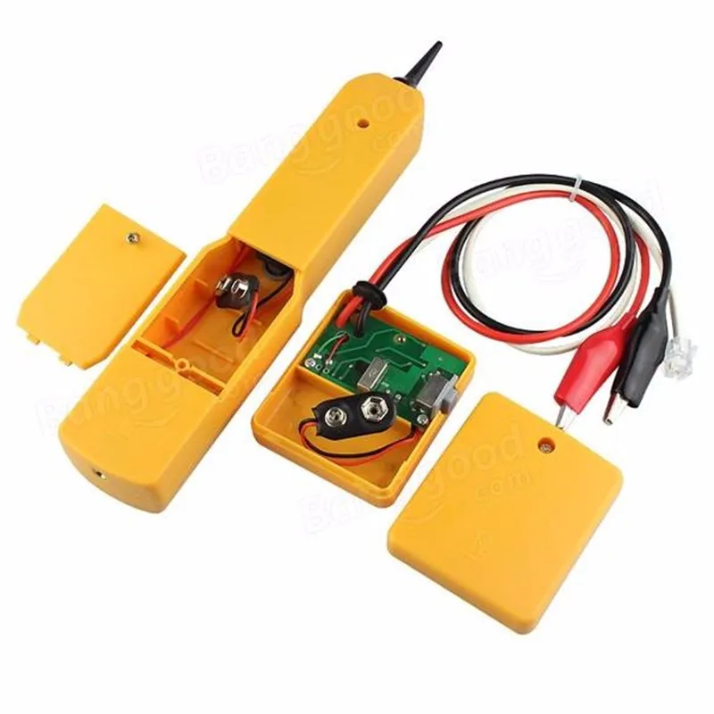 RJ45 сетевой трекер диагностический Тонер телефонный проводной кабель|tool tool|tools