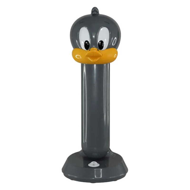 UL415 Baby Daffy Duck LED 5W desk lamp table children lamp baby night lightin Desk Lamps from