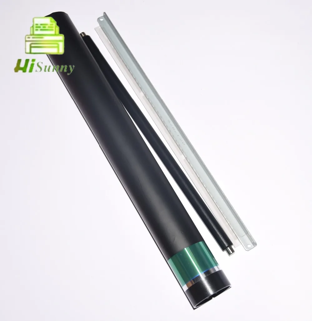 Для Xerox Workcenter 7132 7232 7242 WC7132 WC7232 WC7242 A набор вместе OPC лезвие для очистки барабана PRC