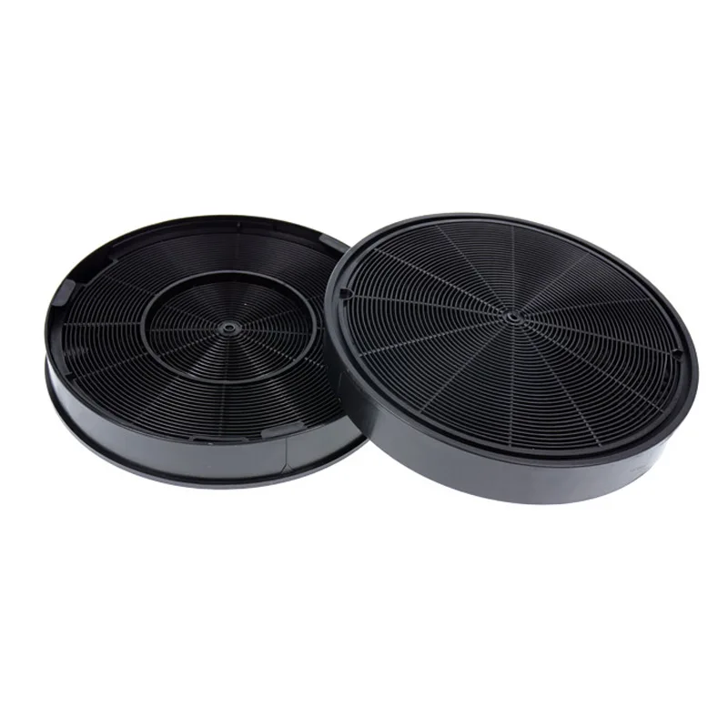 Сменный угольный фильтр для капота Beko ADV серии CWB 9188065503 (2 шт./упак.)|Запчасти