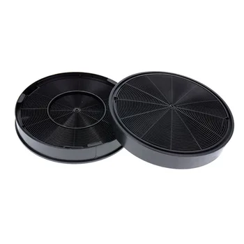 

Cooker Hood Carbon Filter Replacement For Franke Active Kitchen Filter - EFF77 4055171344 (2 pieces / Pack)