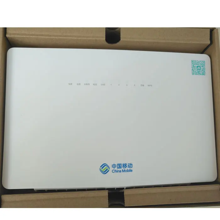 Двухдиапазонный роутер YPAY hua wei HS8546V HW GPON ONU ONT HGU 4GE + wifi2.4ггц и 5 ГГц функция HG8245H HG8240H
