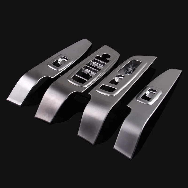 

exterior durable automobile modified sticker strip car styling decoration protecter bright sequins FOR JEEP Cherokee
