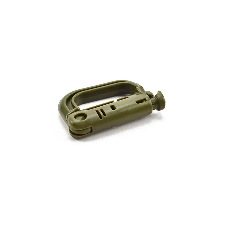 ITW-Grimloc-Carabiner-Olive-Drab