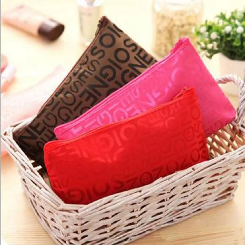

Portable Multifunction Travel Cosmetic Bag Beauty bag Makeup Bag Pouch Small Toiletry Organizer Holder Neceser Maquillaje