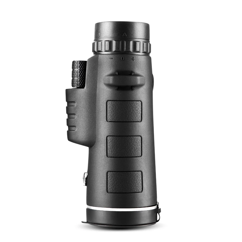 2018new hot HD high Quilaty power spotting scopes 40x60 1200m/9600m telescope eyepiece monocular telescope for travel outdoor