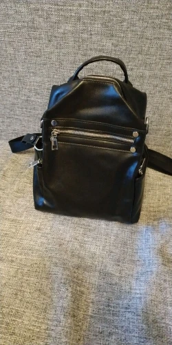 Korean Style Women Backpacks School Backpack For Teenager Girls Shoulder Bag Daypack For Women Female Mochila Feminine Bag photo review