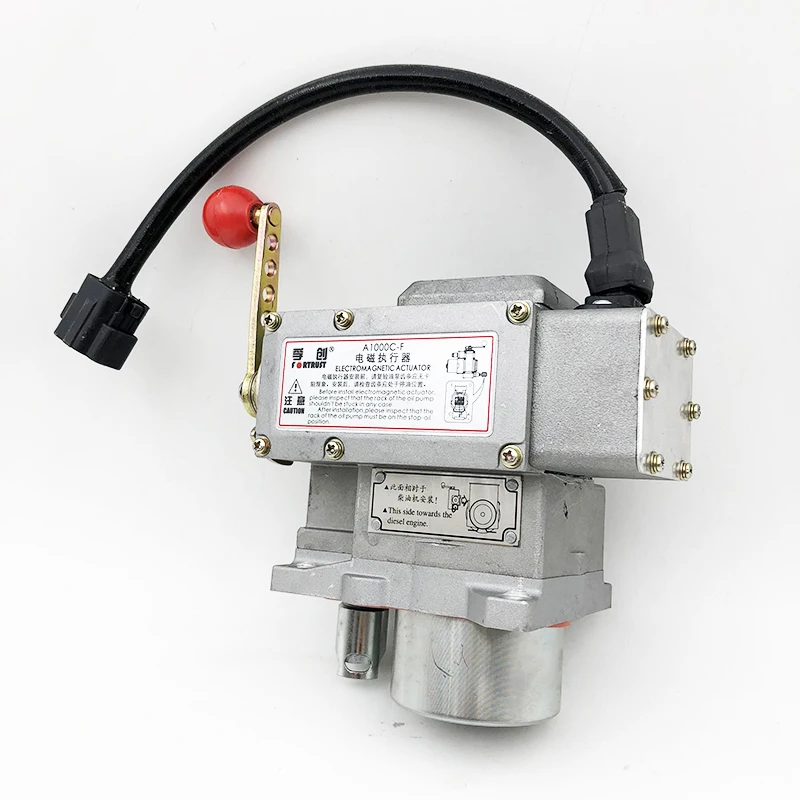 New actuator A1000CF Replace A1000CD Type by DHL free