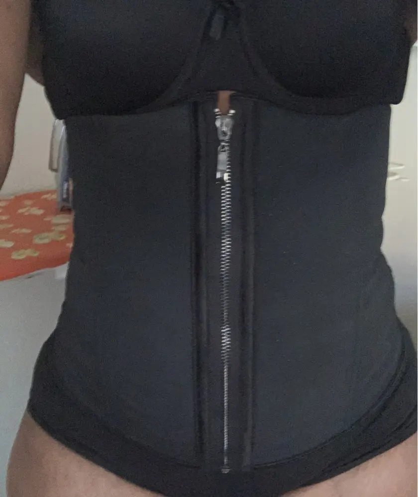 corset invisible sous les vetements