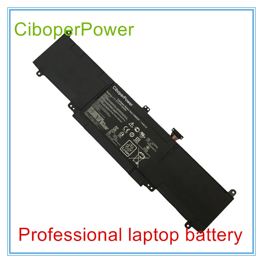 Новый оригинальный аккумулятор для UX303 UX303L UX303LN C31N1339 50 Втч | Компьютеры и офис