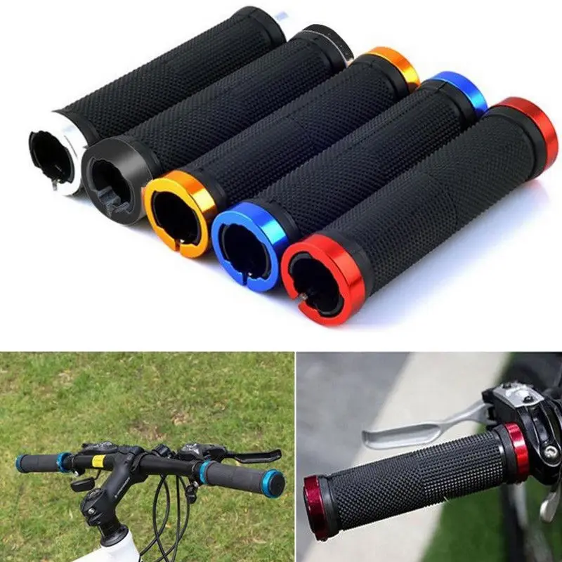 bike handle bar cover