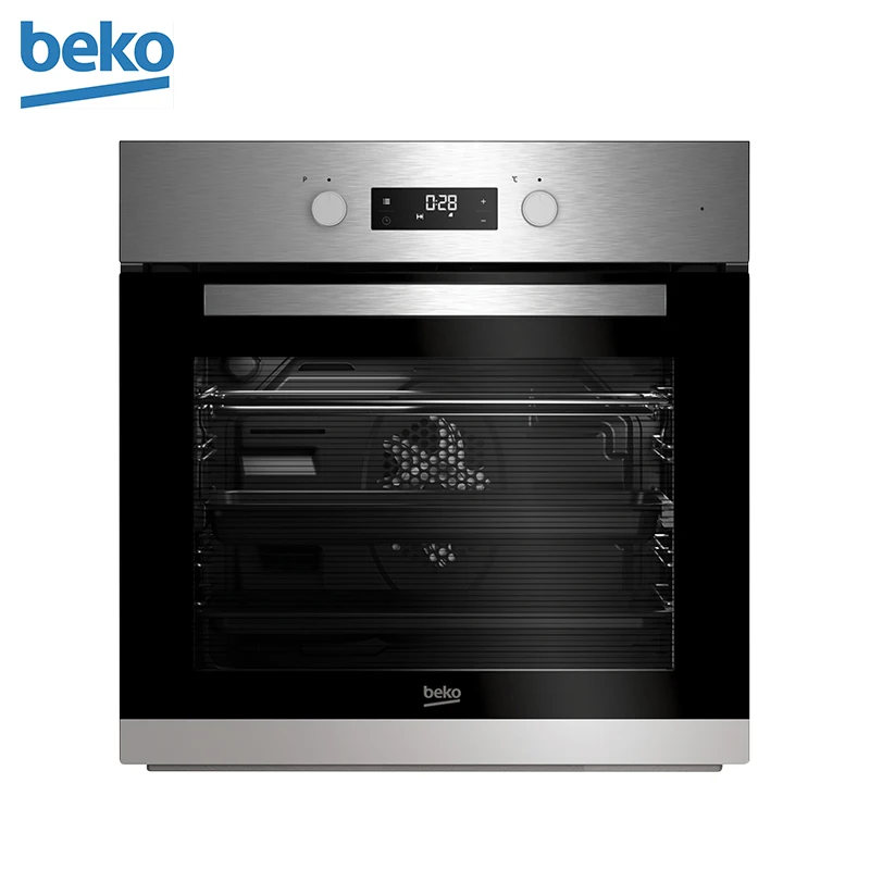 

Встраиваемый духовой шкаф Beko BIE22301X