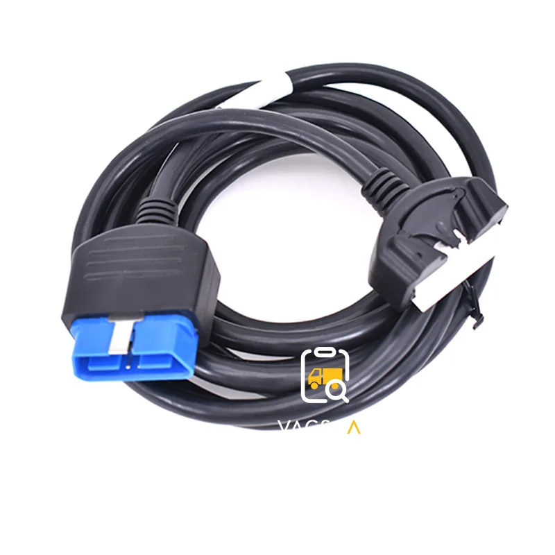 VCADS Pro 88890180 диагностический инструмент 88890020 88890026 obd ii кабель