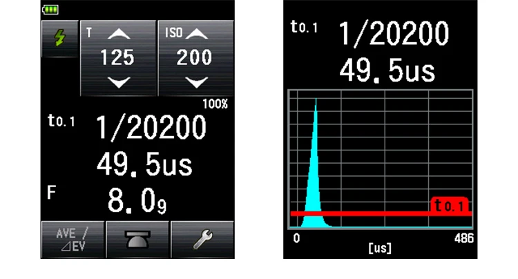 Передатчик Sekonic Speedmaster L858D RTELPX для Elinchrom Phottix CD50